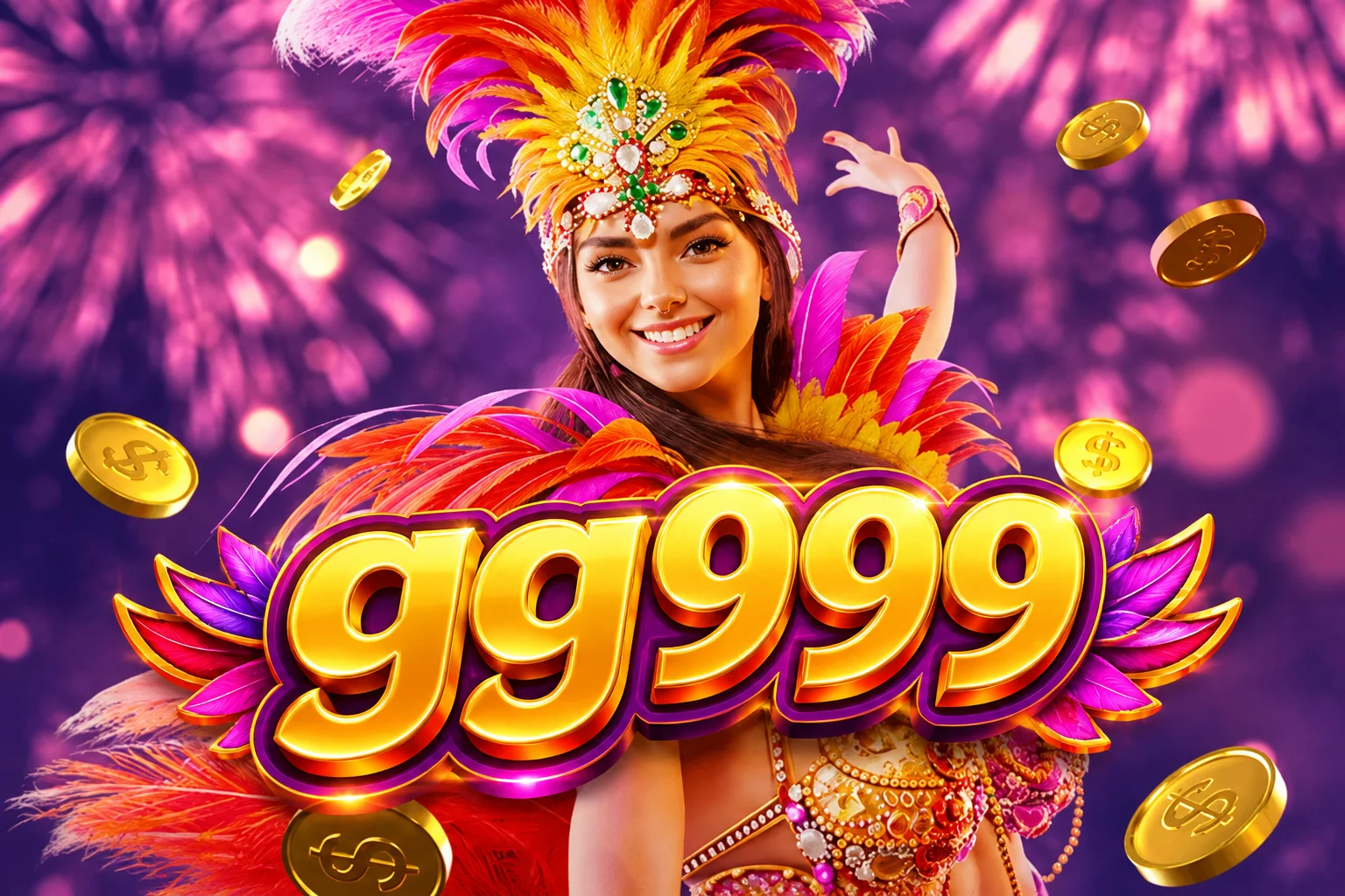 Panduan Visual dan Mekanisme Slot Wild Coaster di gg999