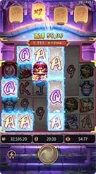 gg999 · Spirit Wonder