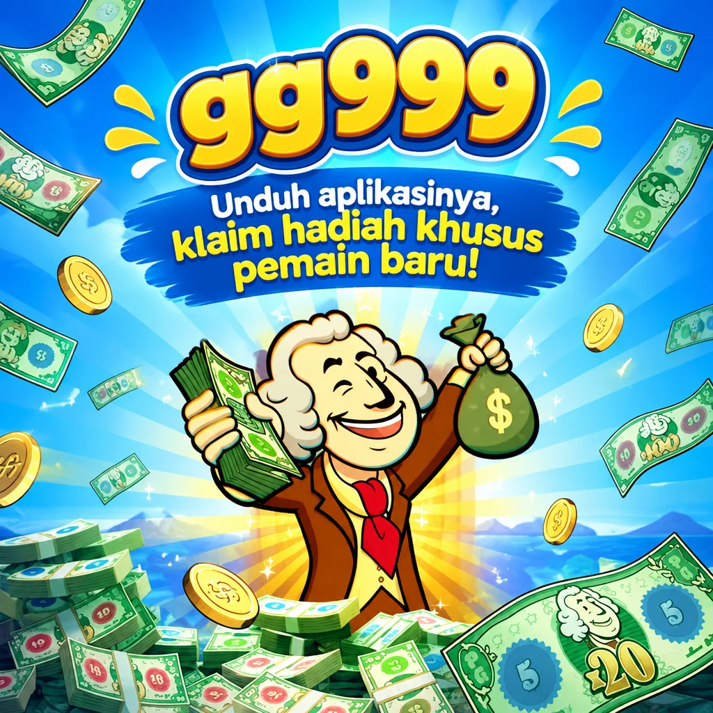 gg999 · Cash Mania
