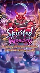 gg999 · Spirit Wonder
