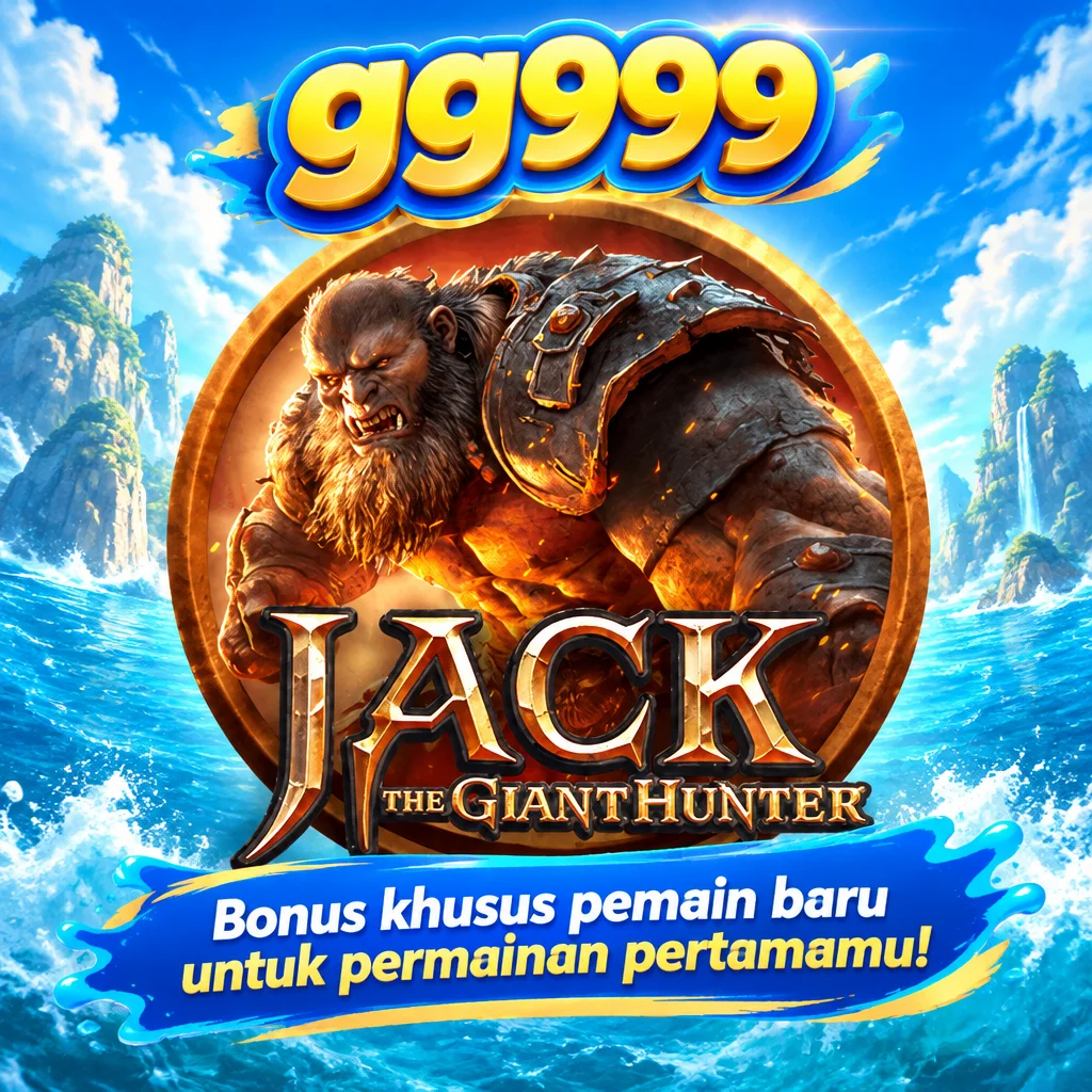gg999 · Jack Giant Hunt