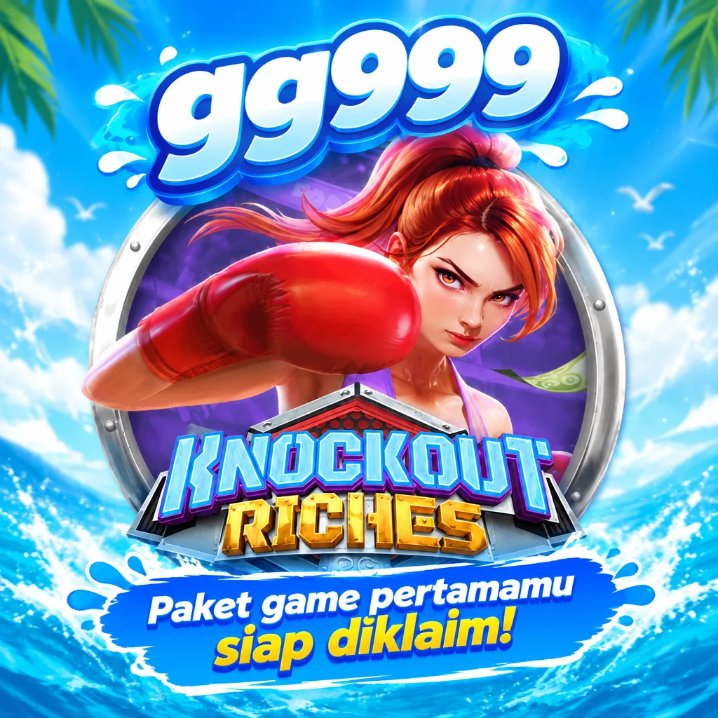 gg999 · Knockout Rich