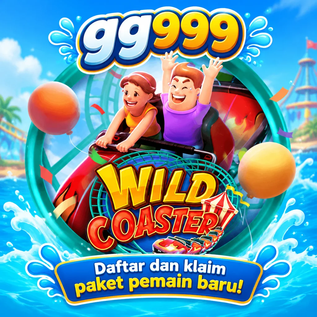 gg999 · Wild Coaster